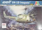 1/48 Italeri 849 Bell UH-1D Iroquois