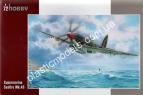 1/72 Special hobby 72231 Supermarine Seafire Mk.46