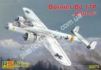 1/72 RS models 92275 Dornier Do 17 P
