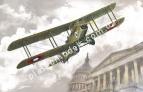 1/48 Roden 414 D.H.4 (Dayton-Wright-built)