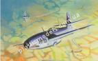 1/48 Bilek 484 Yak-23