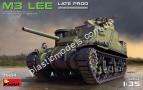 1/35 MiniArt 35214 M3 Lee Late Prod.