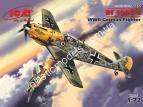 1/72 ICM 72132 Bf 109E-4