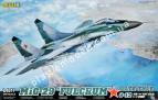 1/48 Great Wall Hobby 4811 MiG-29 Fulcrum Late Type 9-12