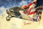 1/32 Roden 615 SPAD S.VIIс.1 ( lafayette and U.S.A.A.F. service)