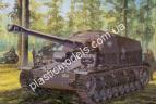 1/35 Dragon 6357  10,5cm K.Pz.Sfl.IVa 