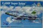 1/72 Italeri 1398 F-100F Super Sabre