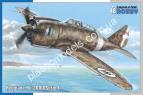 1/48 Special hobby 48204 Reggiane Re.2000 Falco