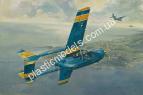 1/32 Roden 632 Cessna O-2A Skymaster U.S. Navy