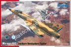 1/72 Special hobby 72534 Mirage IIIC ‘Southern Hemisphere Fighter’