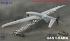 1/16 Mikro Mir 16-001 Ukrainian unmanned aerial vehicle 