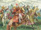 1/72 Italeri 6123 Chinese Cavalry