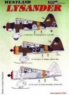1/72 AML AMLD 72002 Westland Lysander