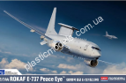 1/144 Academy 12651 Boeing E-7 Peace Eye