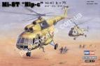 1/72 HobbyBoos 87221 Mi-8T