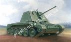 1/35 Italeri 6465 Crusader III AA Mk.1