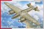 1/72 Special hobby 72397 Breda Ba.88B Lince 'Duce's Bomber'