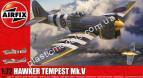 1/72 Airfix 02109 Hawker Tempest Mk.V