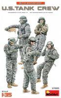 1/35 MiniArt 37005 U.S. Tank Crew