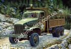 1/35 ITALERI  6271 GMC Truck