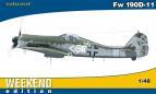 1/48 Eduard 84103 Fw 190D-11