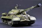 1/72 Trumpeter 7228 Russia JS-3m tank