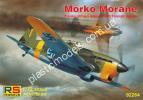 1/72 RS models 92264 Mörko Morane