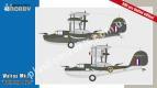 1/48 Special hobby 48162 Walrus Mk.I 