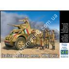 1/35 Master Box 35144 