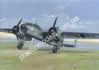 1/72 RS models 92026 Dornier 17 P Westfront