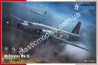 1/72 Special hobby 72499 Vickers Wellington Mk.IC ‘Night Raiders’