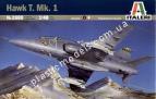1/48 Italeri 2669 Hawk T. Mk.1