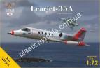 1/72 SOVA-M 72028 Learjet 35A (1982 Falkland war)