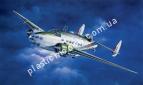 1/72 Italeri 1253 Hudson MK.IV/V/VI