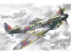 1/48 ICM 48071 Spitfire Mk.XVI