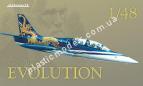 1/48 Eduard 11121 L-39 Evolution