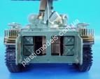 1/35 Eduard 35410 Photo etched set S-10 SV Strela interior