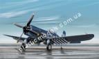 1/72 ITALERI 062 CORSAIR F-4U/4B