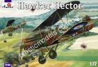 1/72 A-model 72194 Hector