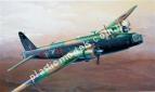 1/72 ITALERI 1252 Wellington Mk.X