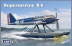 1/72 AMP 72009 Supermarine S-5