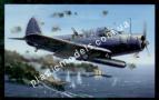 1/48 Great Wall Hobby 4807 TBD-1 Devastator
