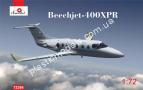 1/72 A-model 72384 Hawker 400XPR / Beechjet 400XPR
