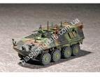 1/72 Trumpeter 7270 USMC LAV-C2