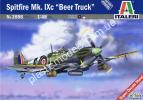 1/48 Italeri 2696 Spitfire Mk. IXc Beer Truck