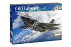1/72 Italeri 1409 Lockheed-Martin F-35A Lightning II