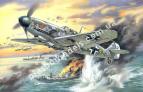 1/48 ICM 48104 Bf 109F-4/B