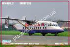 1/144 Восточный экспресс 14488-2 Short 330 British ( Limited Edition )