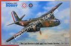 1/72 Special hobby 72413 Boston Mk.IV/V 'The Last Version in RAF and Free French Service'
