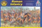 1/72 ITALERI 6047 Roman Infantry